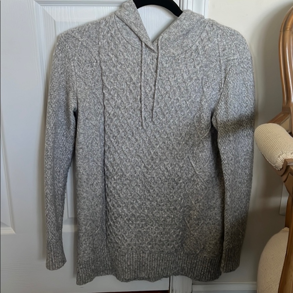 sweater